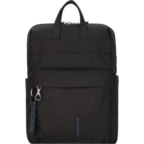 Mandarina Duck Backpack 38 cm laptop compartment