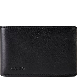 Picard Tennessee1 Wallet RFID protection Leather 10.5 cm