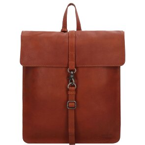 Burkely Antique Avery Daypack Leather 40 cm