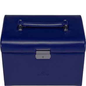 Windrose Merino jewelry case 24.5 cm