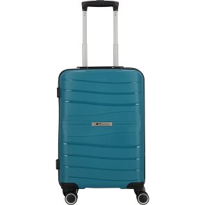 Cocoono Leon 4 wheels Cabin trolley 55 cm