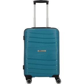 Cocoono Leon 4 wheels Cabin trolley 55 cm