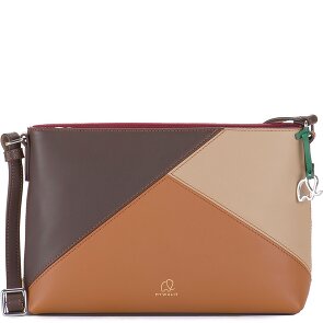 Mywalit Carrara Shoulder bag Leather 28 cm