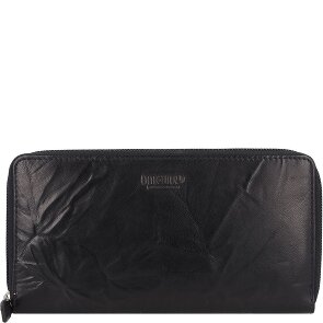 mano Donna Aurona wallet RFID leather 19 cm