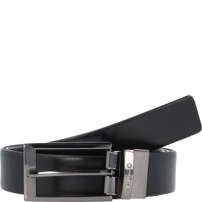 Hugo Elvio-U belt leather Hugo Elvio-U belt leather