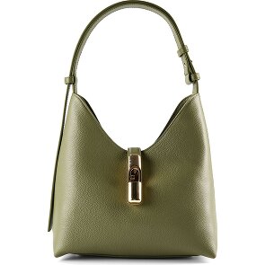Furla Goccia Shoulder Bag S Leather 24 cm