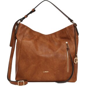 L.Credi Jana Shoulder Bag 35 cm