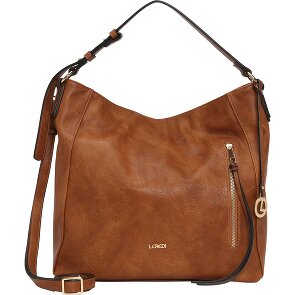 L.Credi Jana Shoulder Bag 35 cm