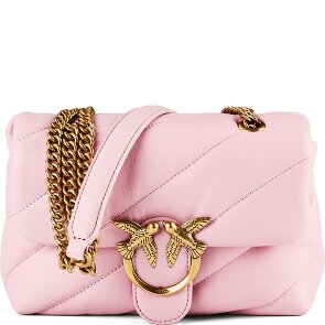 PINKO Love Puff Shoulder bag Leather 21 cm