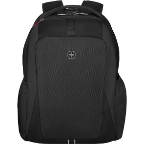 Wenger XE Professional Business backpack 44 cm Laptop compartment Wenger XE Professional Business backpack 44 cm Laptop compartment
