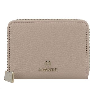 Aigner Ivy Wallet RFID protection Leather 11.5 cm