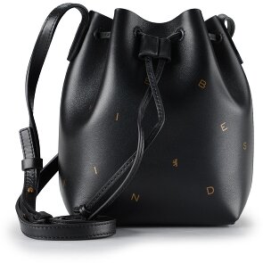 Liebeskind Dancing Letters Bag bag S Leather 12 cm Liebeskind Dancing Letters Bag bag S Leather 12 cm