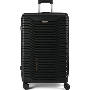 Benzi 5820 4 wheels Trolley 70 cm