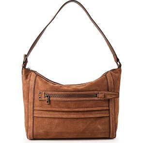 Liebeskind Delia Shoulder Bag M Genuine Leather 46 cm