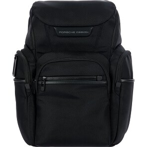 Porsche Design Roadster Daypack M 41 cm Laptop compartment Porsche Design Roadster Daypack M 41 cm Laptop compartment