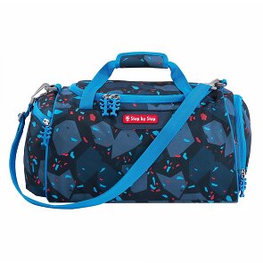 Step by Step Sports bag 38 cm Step by Step Sports bag 38 cm