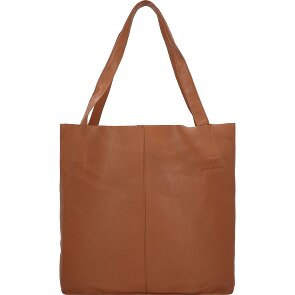 Greenburry Nappa Shopper Bag Leather 43 cm