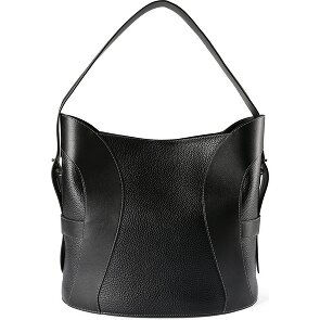 Aigner Deborah Shopper Bag Genuine Leather 36 cm