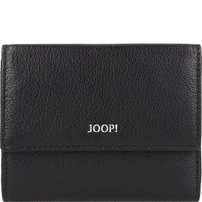 Joop! Lantea Simona Wallet RFID protection Genuine Leather 11 cm