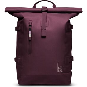 GOT BAG Rolltop 2.0 Daypack 43 cm Laptop compartment