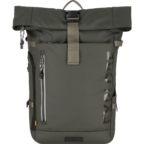 camel active Explore Daypack 45 cm Laptop compartment