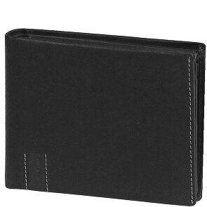 Maître Special Make Up wallet leather 12 cm