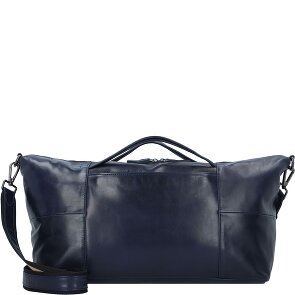 Harold's Caugio Weekender travel bag Leather 43 cm Harold's Caugio Weekender travel bag Leather 43 cm