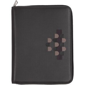DuDu Writing case Leather 24 cm DuDu Writing case Leather 24 cm