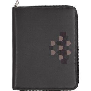 DuDu Writing case Leather 24 cm
