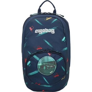 ergobag Ease children backpack 30 cm ergobag Ease children backpack 30 cm