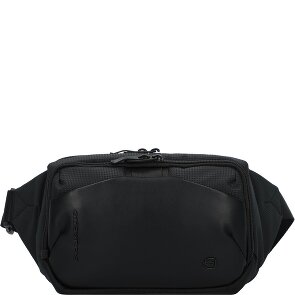 Piquadro PQ-Earth Fanny pack RFID protection 26 cm Piquadro PQ-Earth Fanny pack RFID protection 26 cm