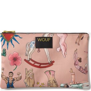 Wouf Daily Cosmetic bag 26 cm