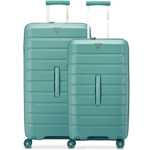 Roncato B-Flying Trunk 4 wheels Suitcase set 2-piece