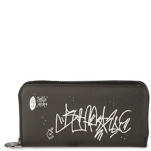 Buffalo Long Wallet Wallet 19.5 cm Buffalo Long Wallet Wallet 19.5 cm