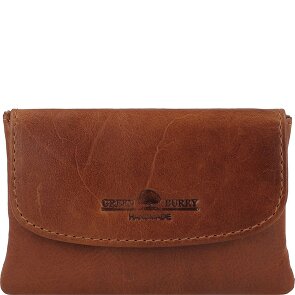 Greenburry Newport Key wallet Leather 10 cm