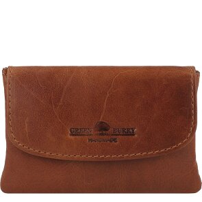 Greenburry Newport Key wallet Leather 10 cm