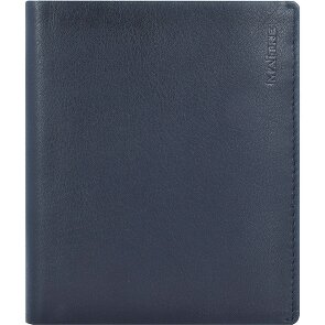 Maître Hundsbach Hugwald wallet leather 11 cm