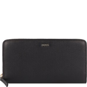 Boss Alyce Wallet Leather 20 cm