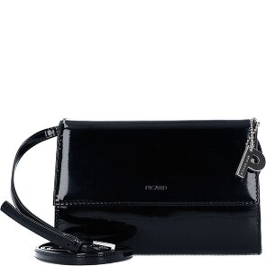 Picard Auguri shoulder bag leather 19 cm Picard Auguri shoulder bag leather 19 cm