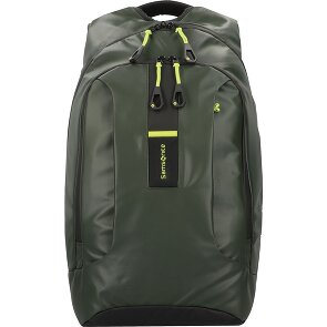Samsonite Paradiver Light Daypack 43 cm Laptop compartment