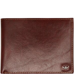Golden Head Colorado wallet RFID leather 12.5 cm
