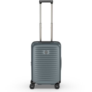 Victorinox Airox Advanced 4 wheels Cabin trolley S 55 cm Laptop compartment with expansion pleat