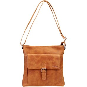 Greenland Nature Light shoulder bag leather 29 cm