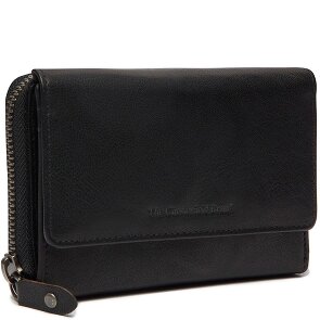 The Chesterfield Brand Rhodos Wallet RFID protection Leather 14 cm