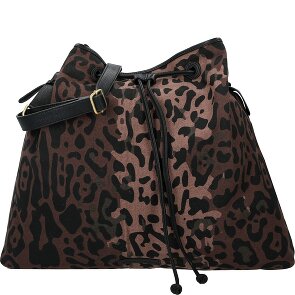 Cowboysbag Leopard chic Woodside Shopper Bag 50 cm Cowboysbag Leopard chic Woodside Shopper Bag 50 cm