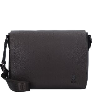 U.S. Polo Assn. Seattle Messenger 32 cm laptop compartment