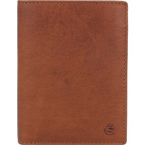 Esquire Dallas Wallet RFID protection Leather 10 cm