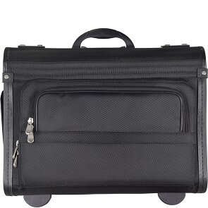 Dermata Pilot case trolley 46 cm laptop compartment