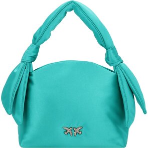 PINKO Knots Mini Mini Bag Handbag 19.5 cm PINKO Knots Mini Mini Bag Handbag 19.5 cm