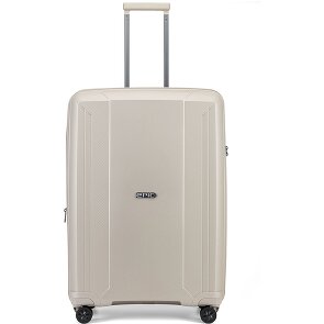 Epic Anthem 4 wheels Trolley 75 cm with expansion pleat Epic Anthem 4 wheels Trolley 75 cm with expansion pleat